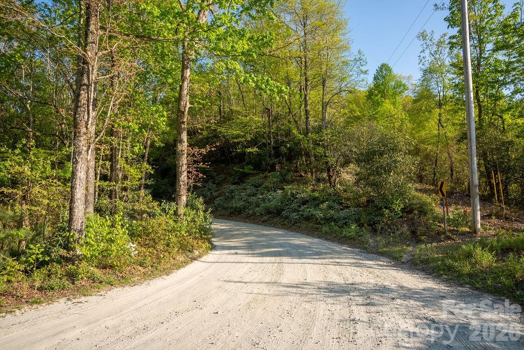 Eastatoe Gap - Land