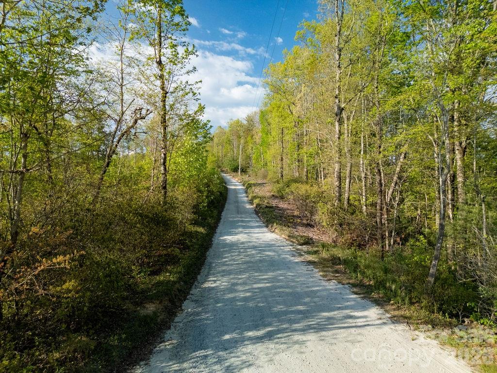 Eastatoe Gap - Land