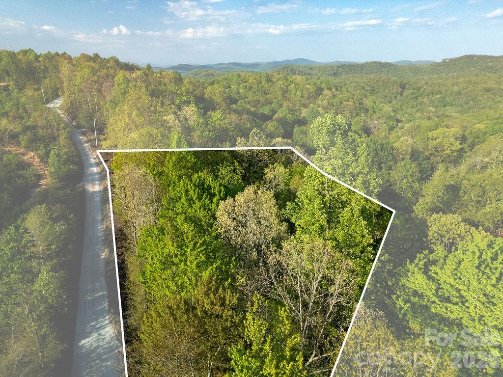 Eastatoe Gap - Land