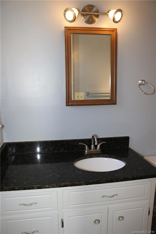 Rockwood - Residential