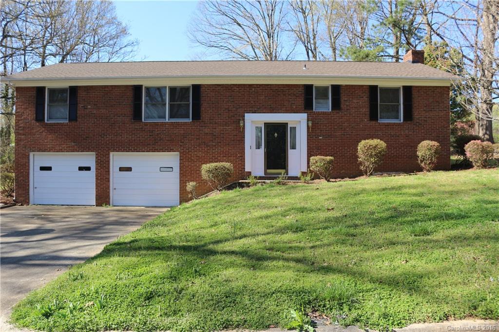 Rockwood - Residential