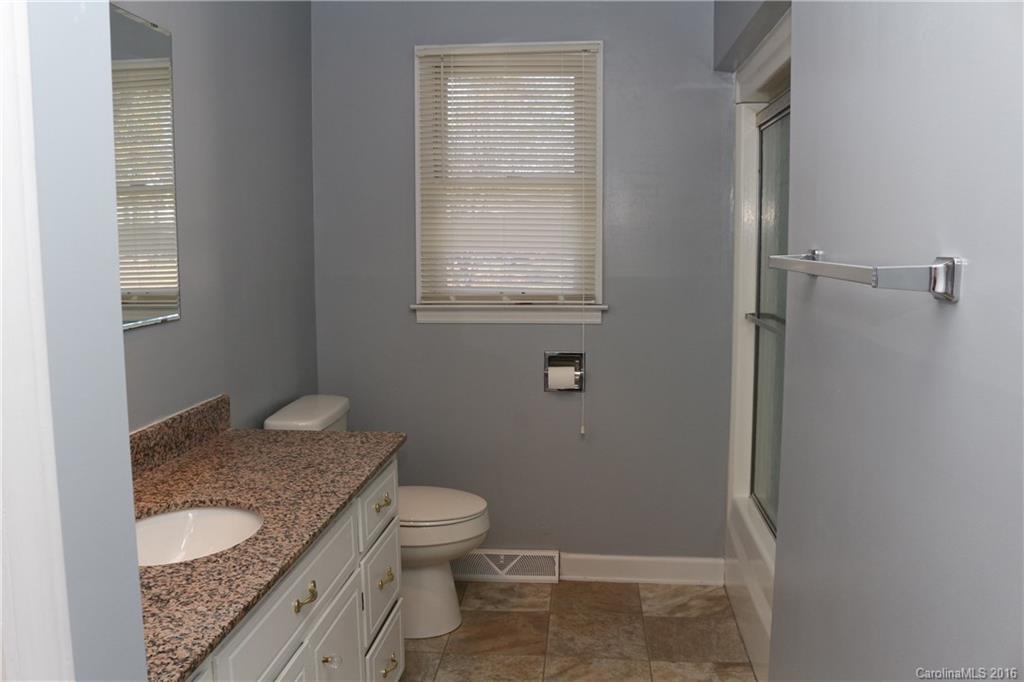 Rockwood - Residential