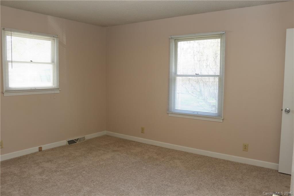 Rockwood - Residential