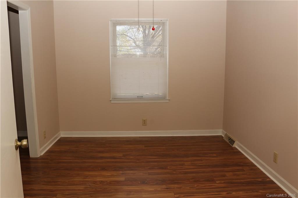 Rockwood - Residential