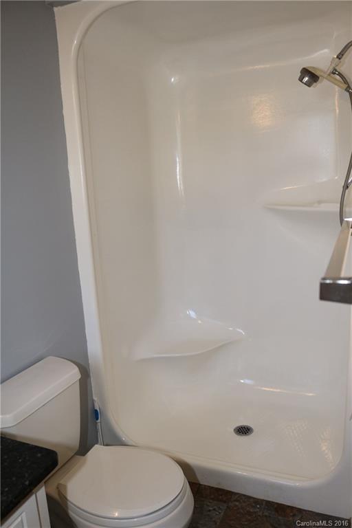 Rockwood - Residential