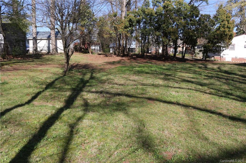 Rockwood - Residential