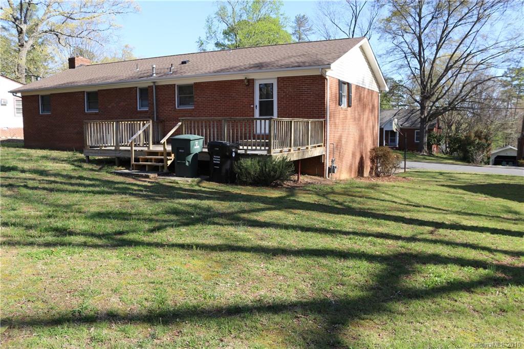 Rockwood - Residential