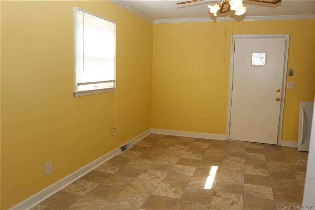 Rockwood - Residential