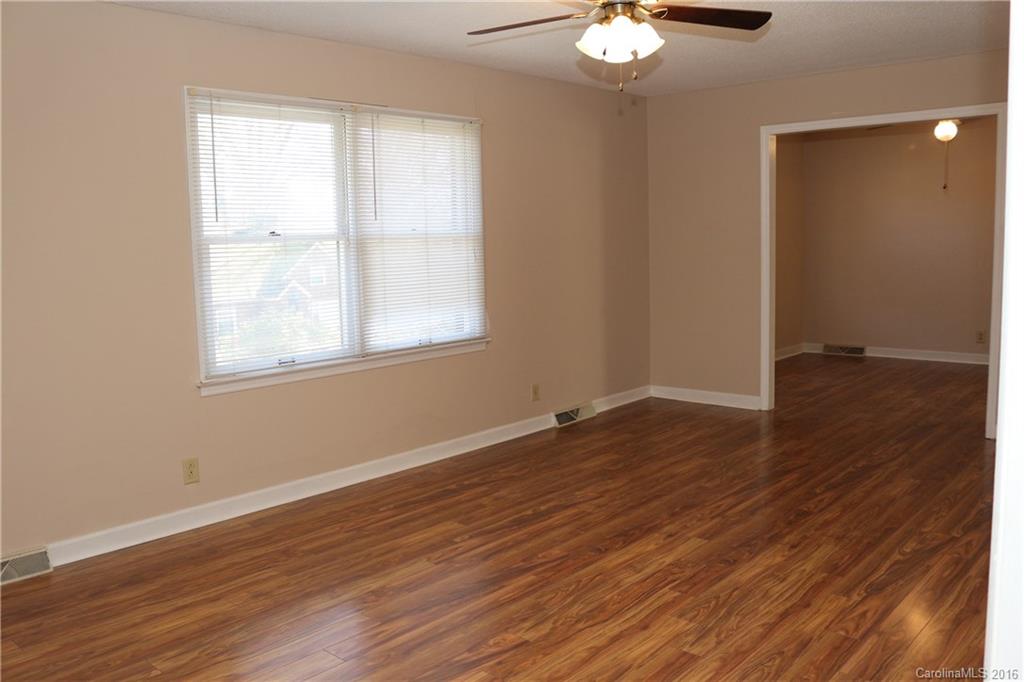 Rockwood - Residential