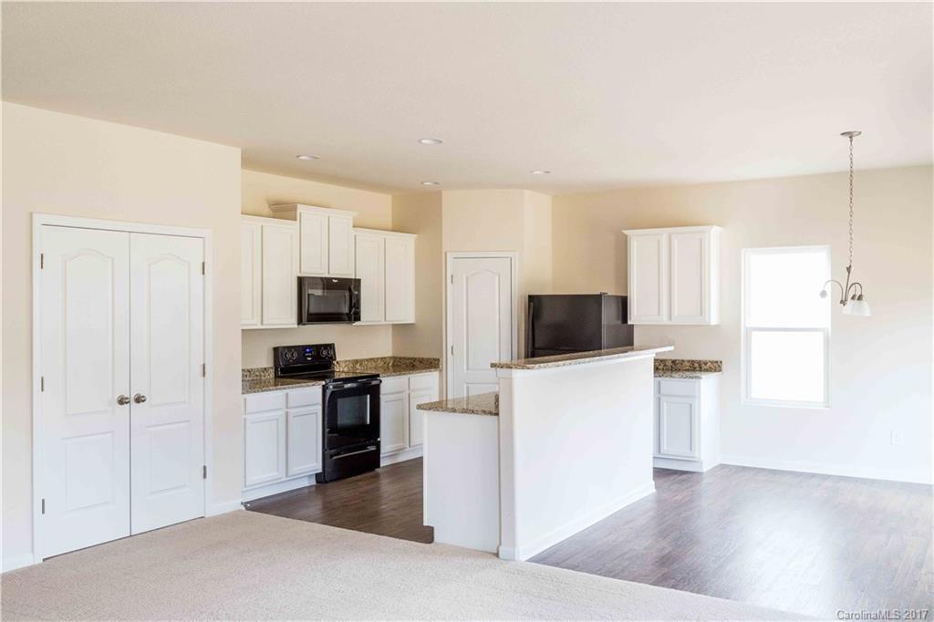 Paw Creek Village - Residential