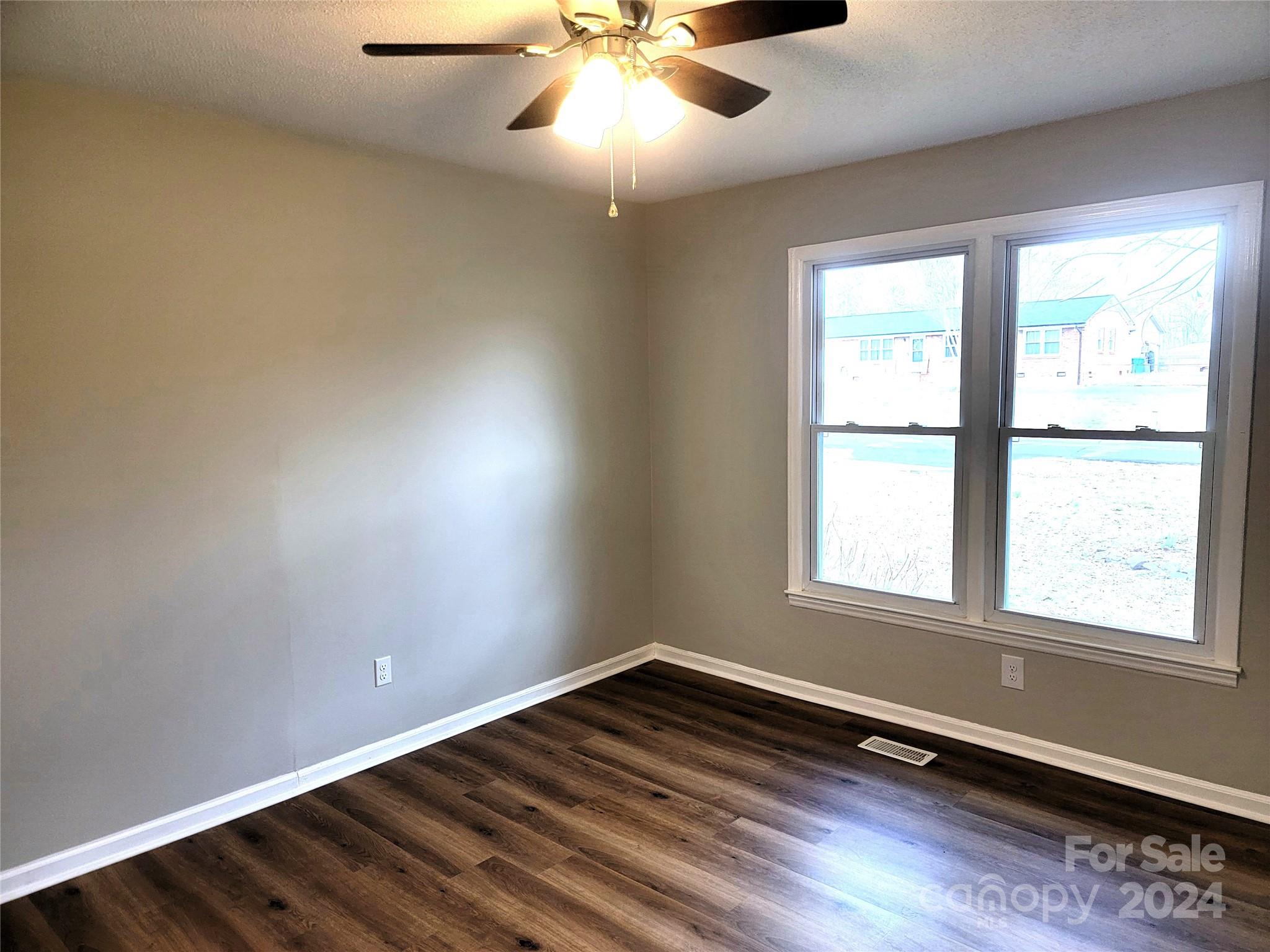 Lamar Acres - Residential