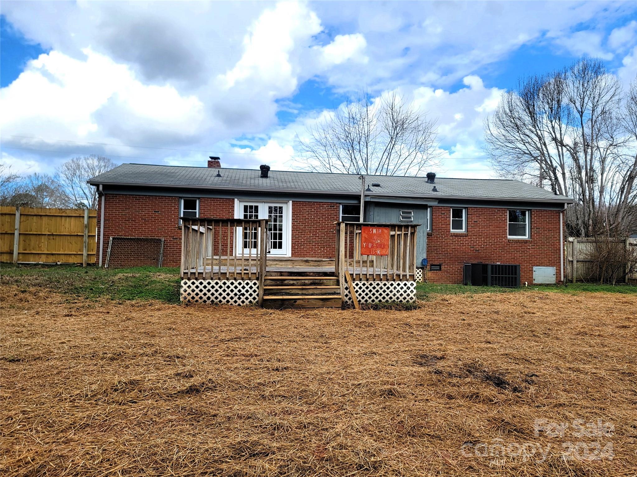Lamar Acres - Residential