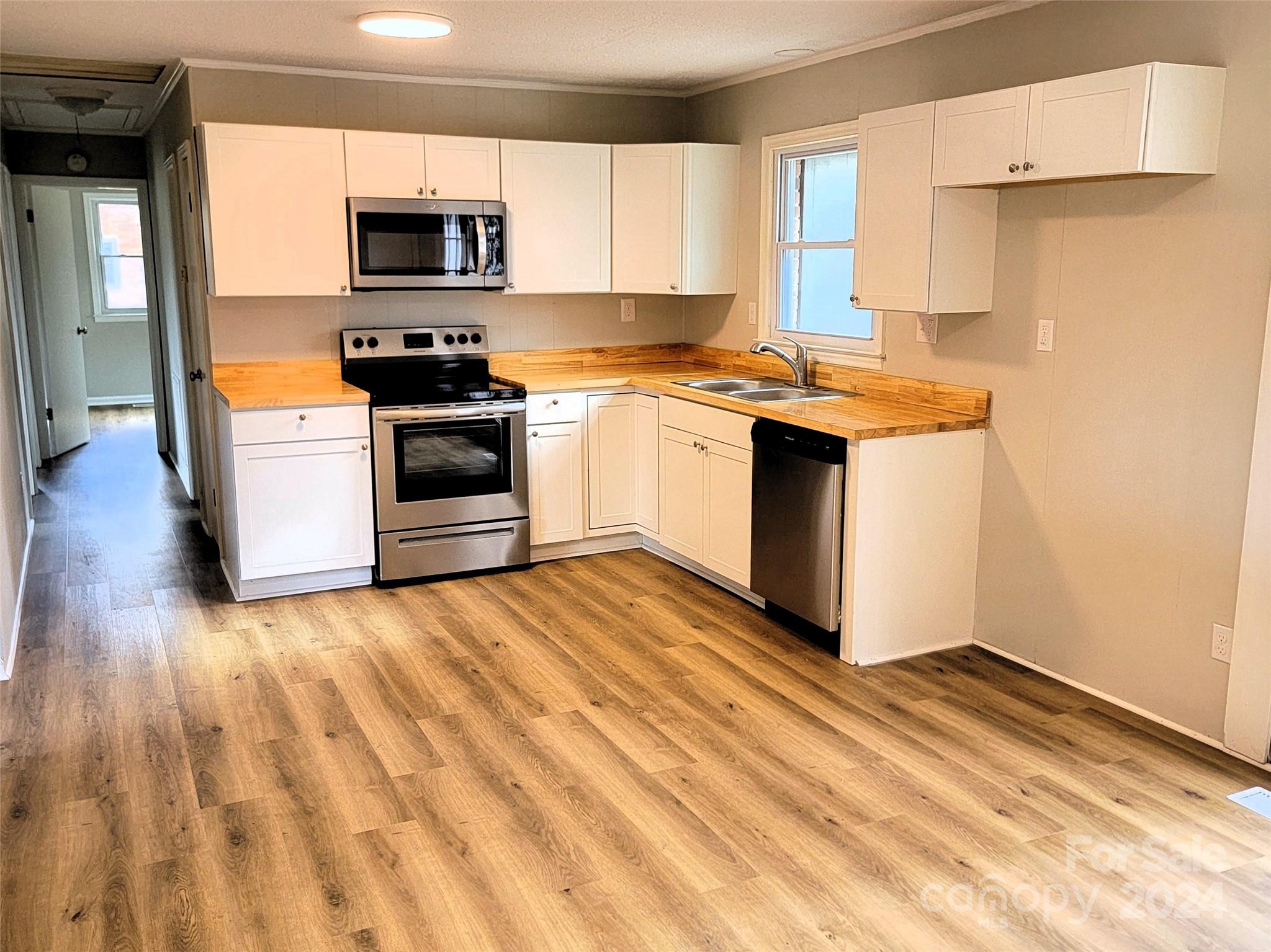 Lamar Acres - Residential