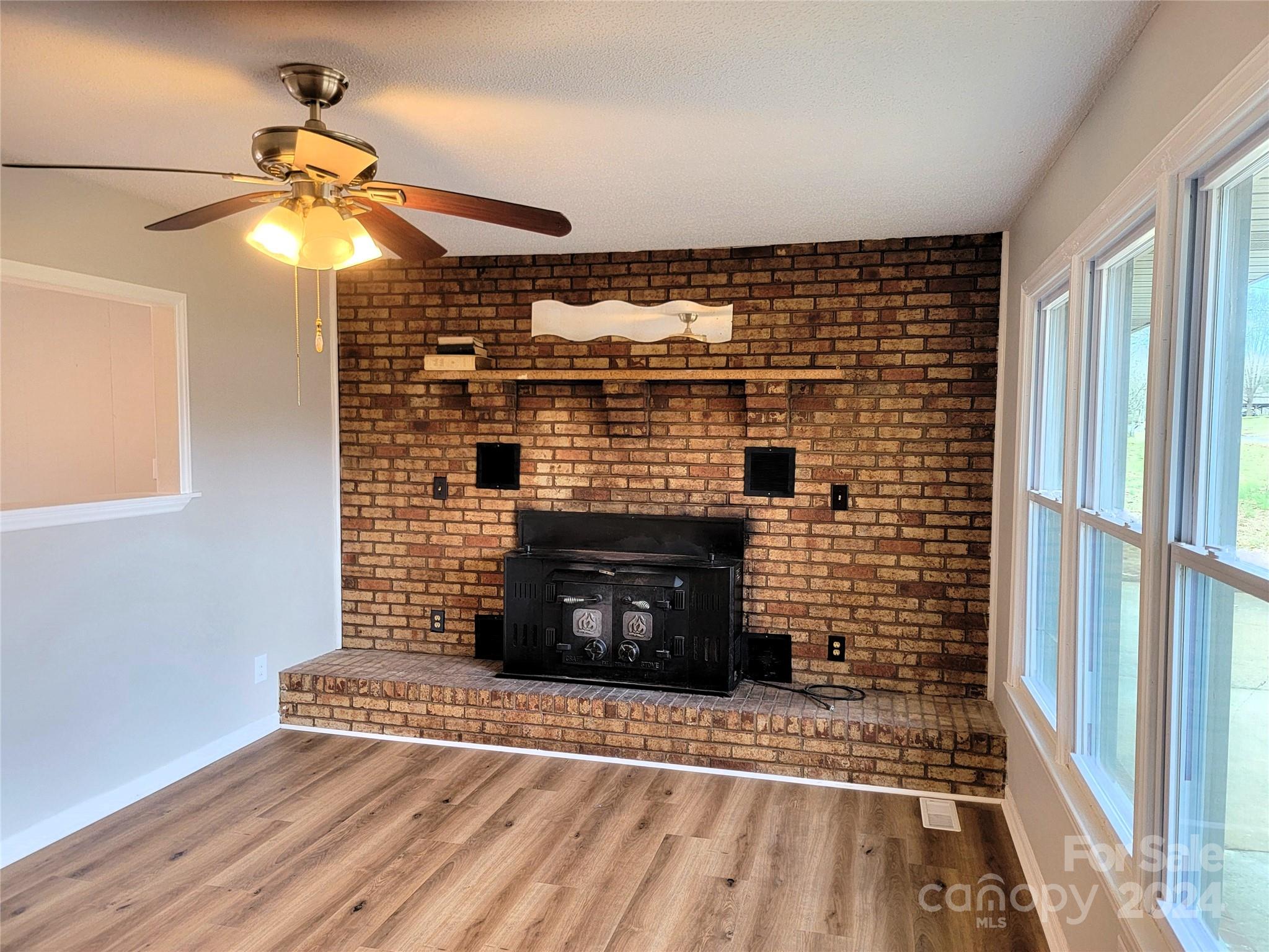 Lamar Acres - Residential