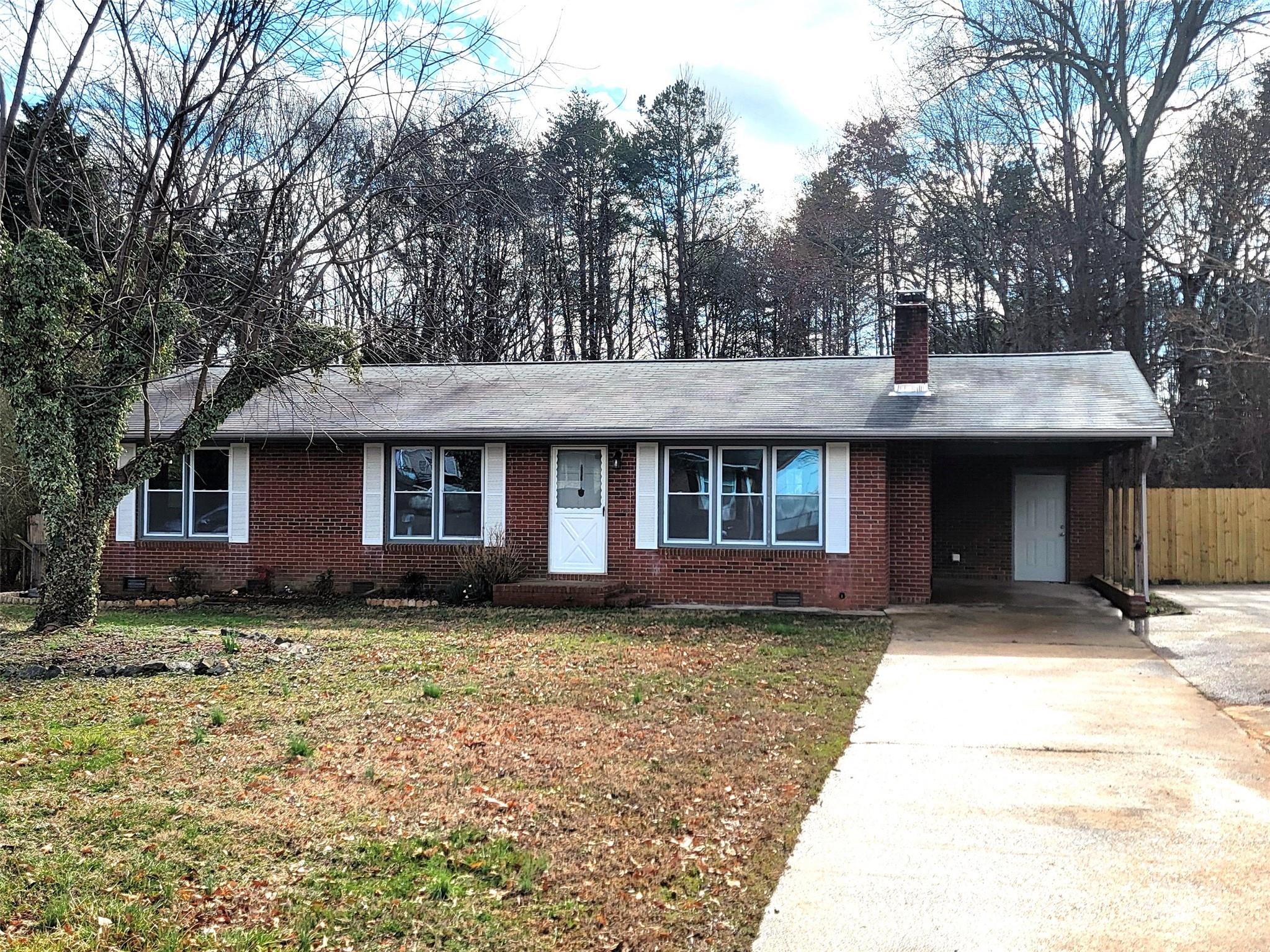 Lamar Acres - Residential
