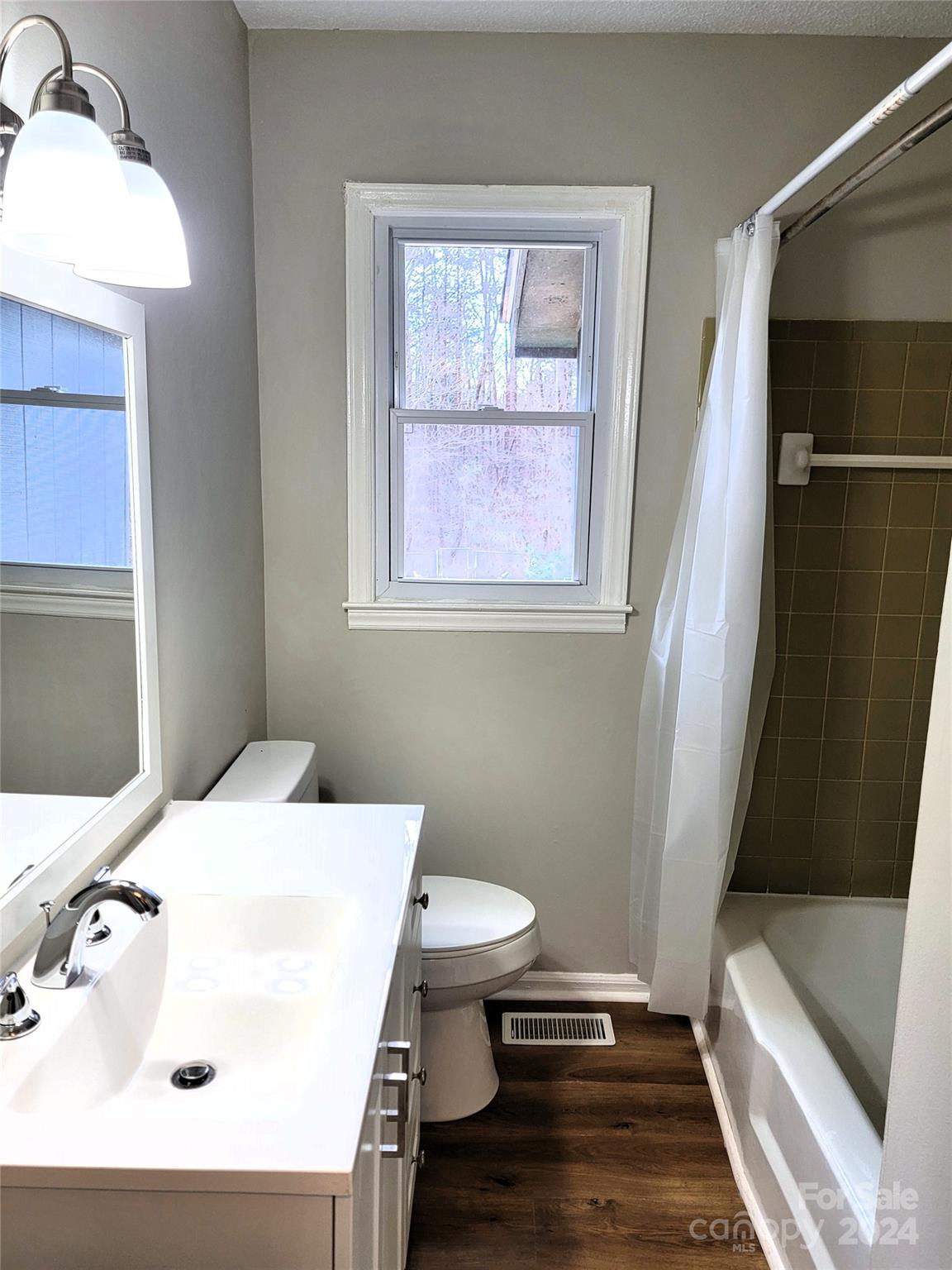 Lamar Acres - Residential