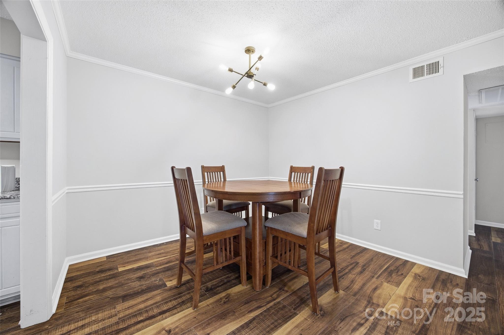 Franciscan Terrace - Residential