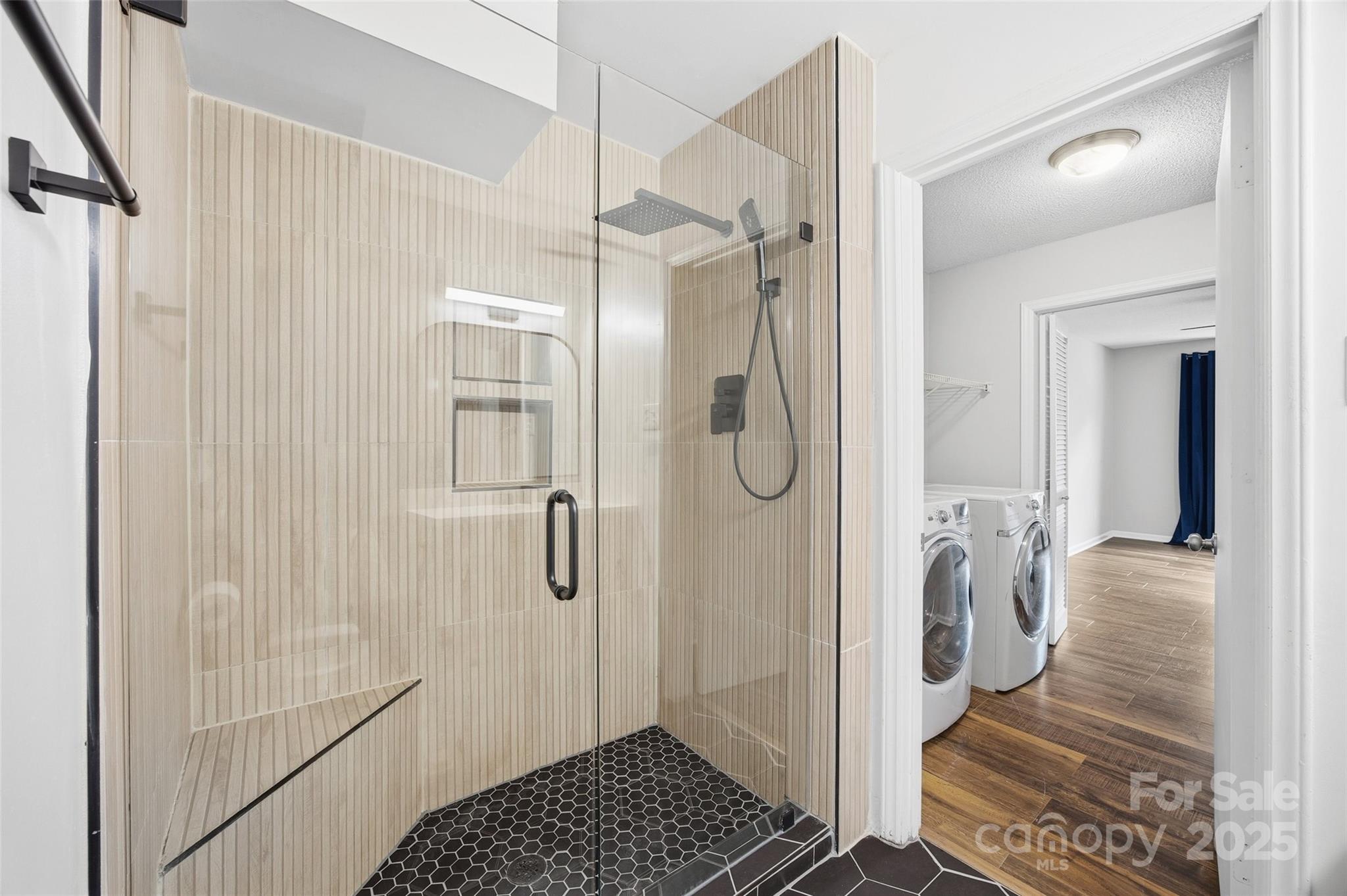 Franciscan Terrace - Residential