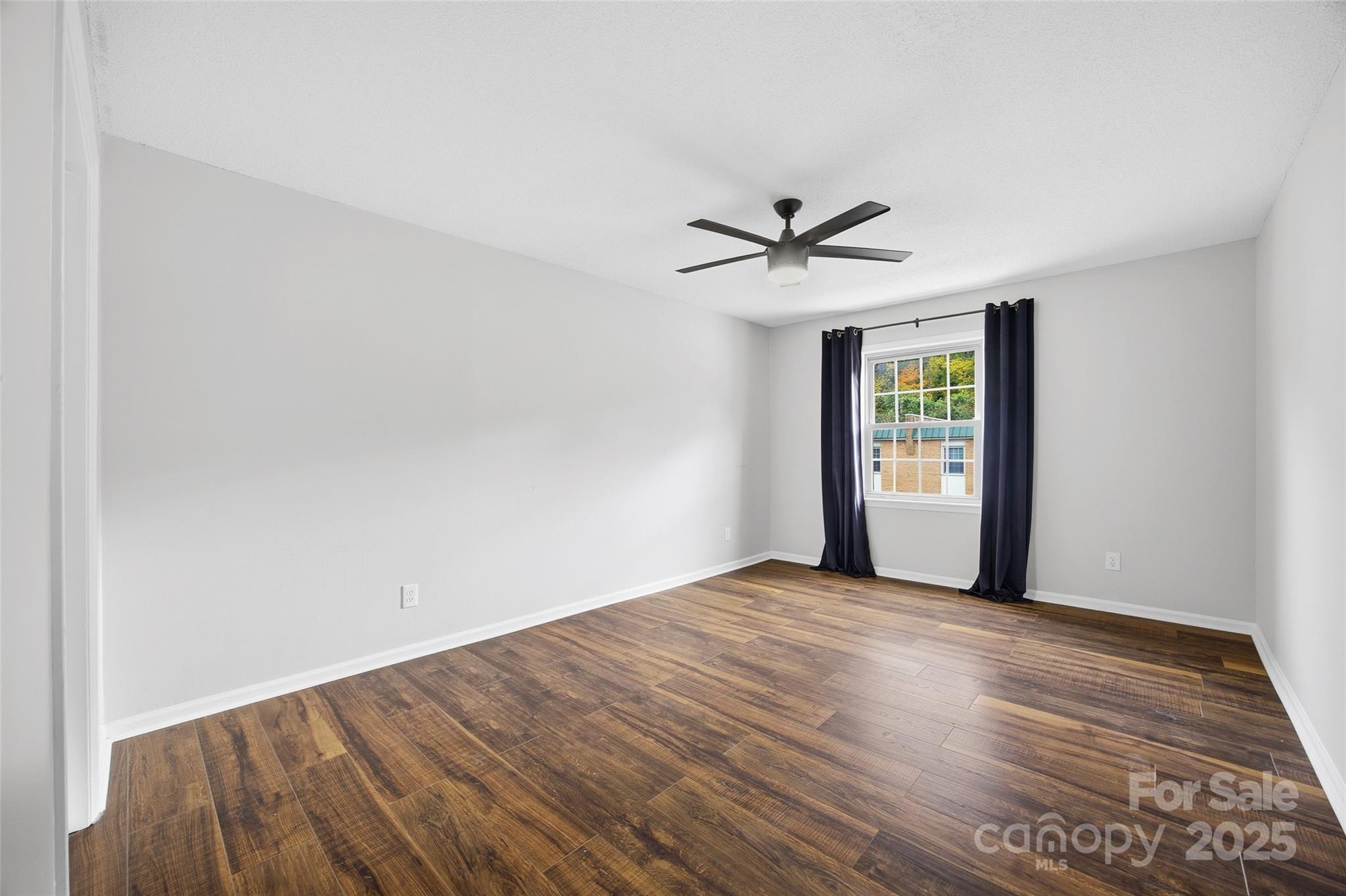 Franciscan Terrace - Residential