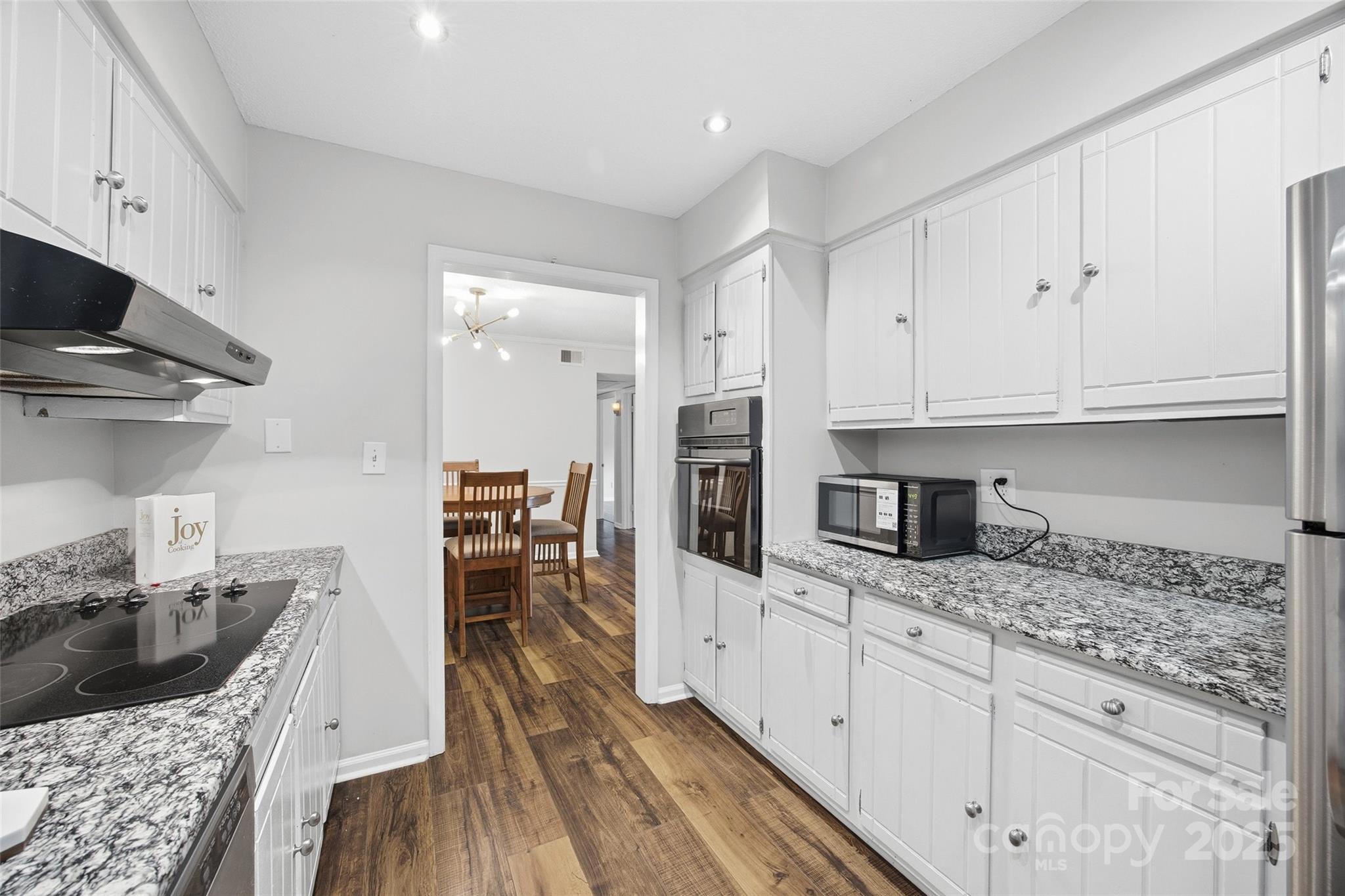 Franciscan Terrace - Residential