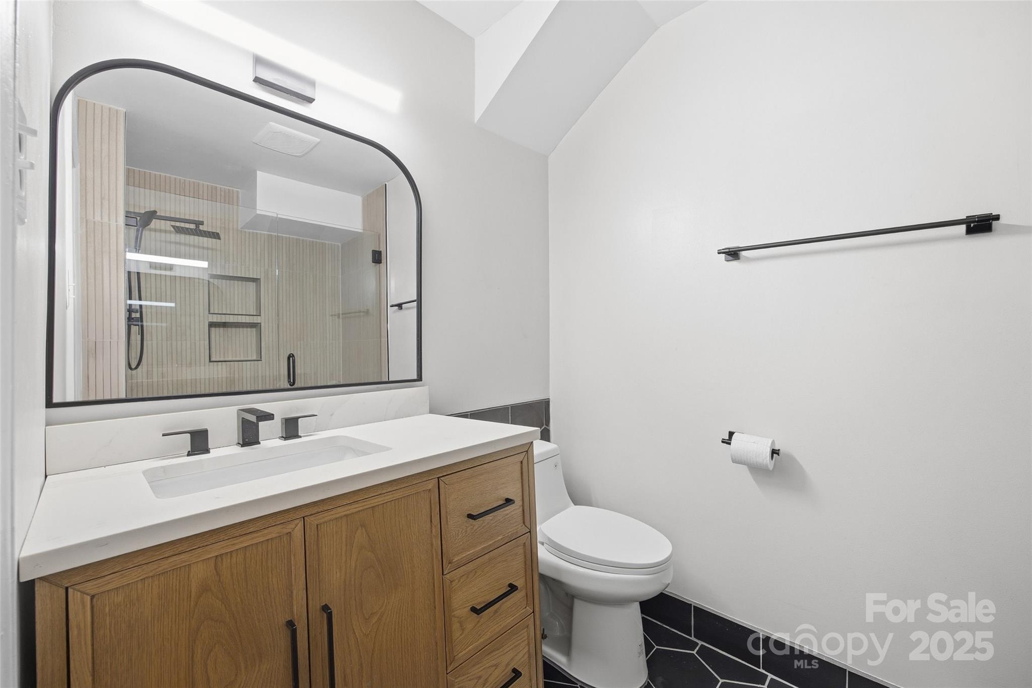 Franciscan Terrace - Residential