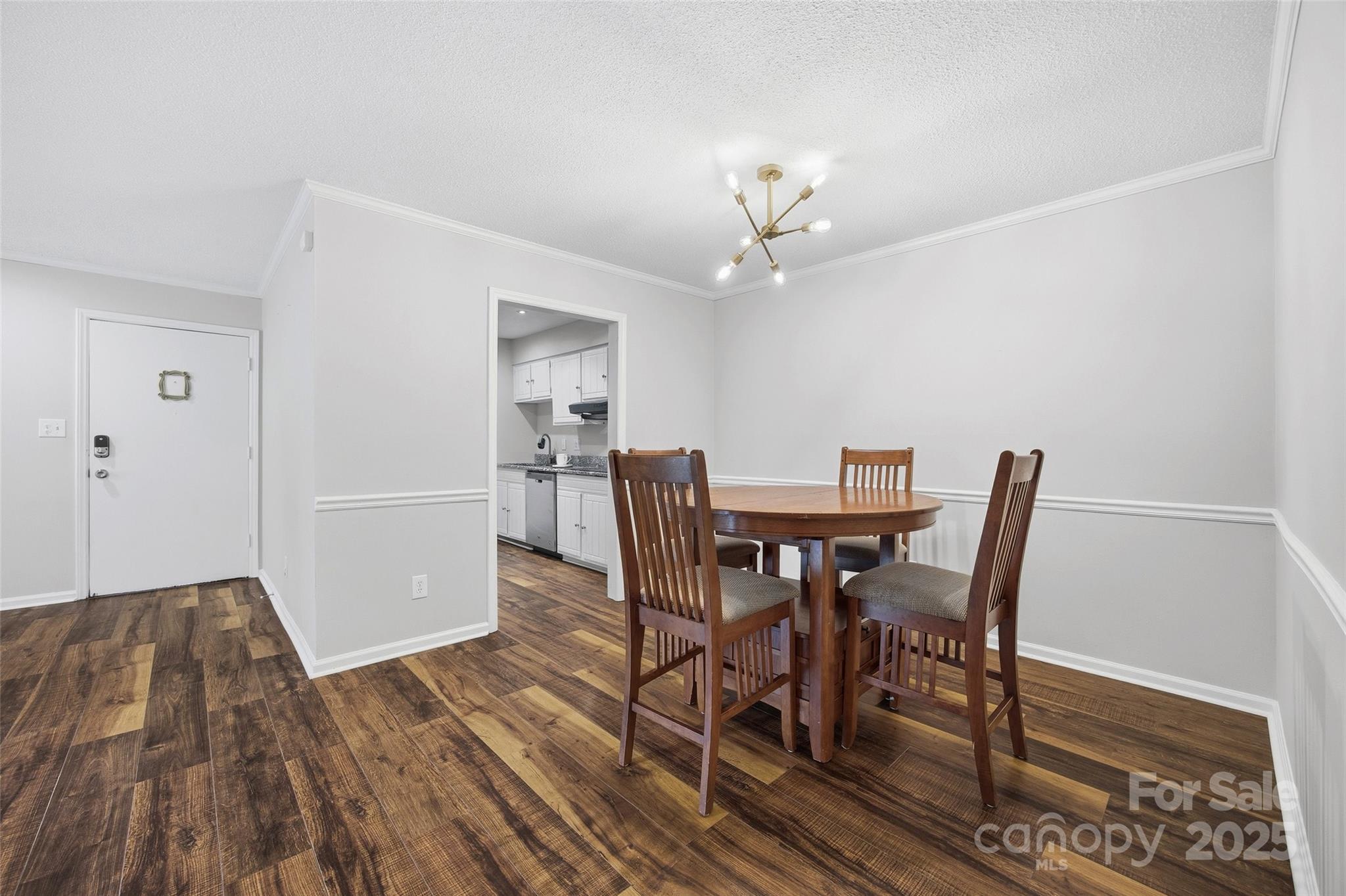 Franciscan Terrace - Residential