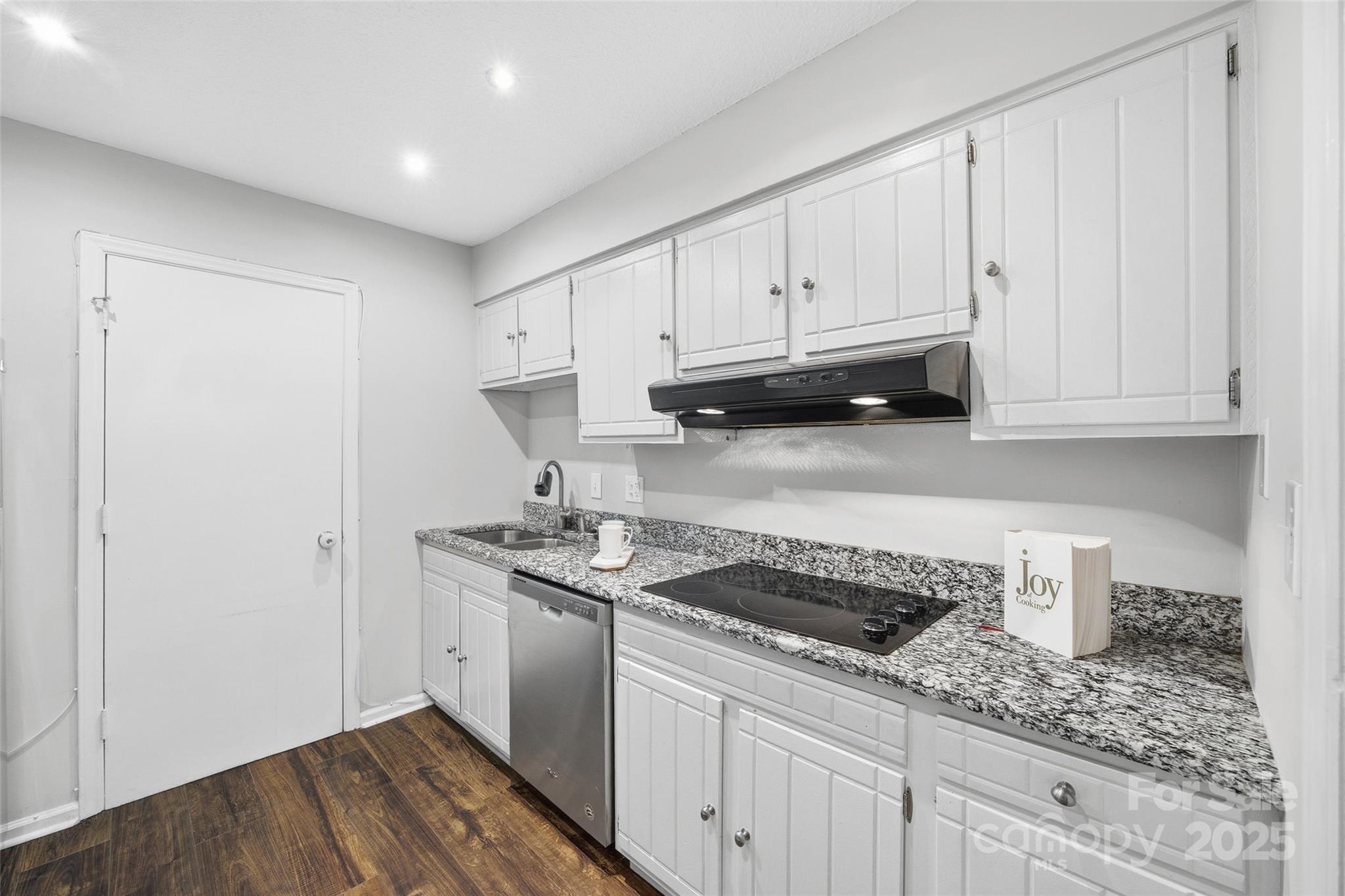 Franciscan Terrace - Residential