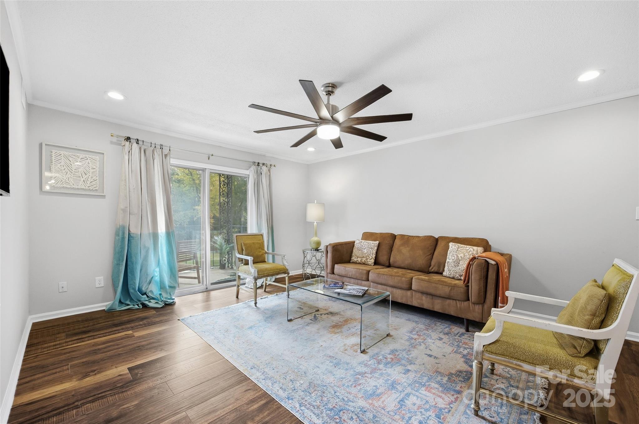 Franciscan Terrace - Residential