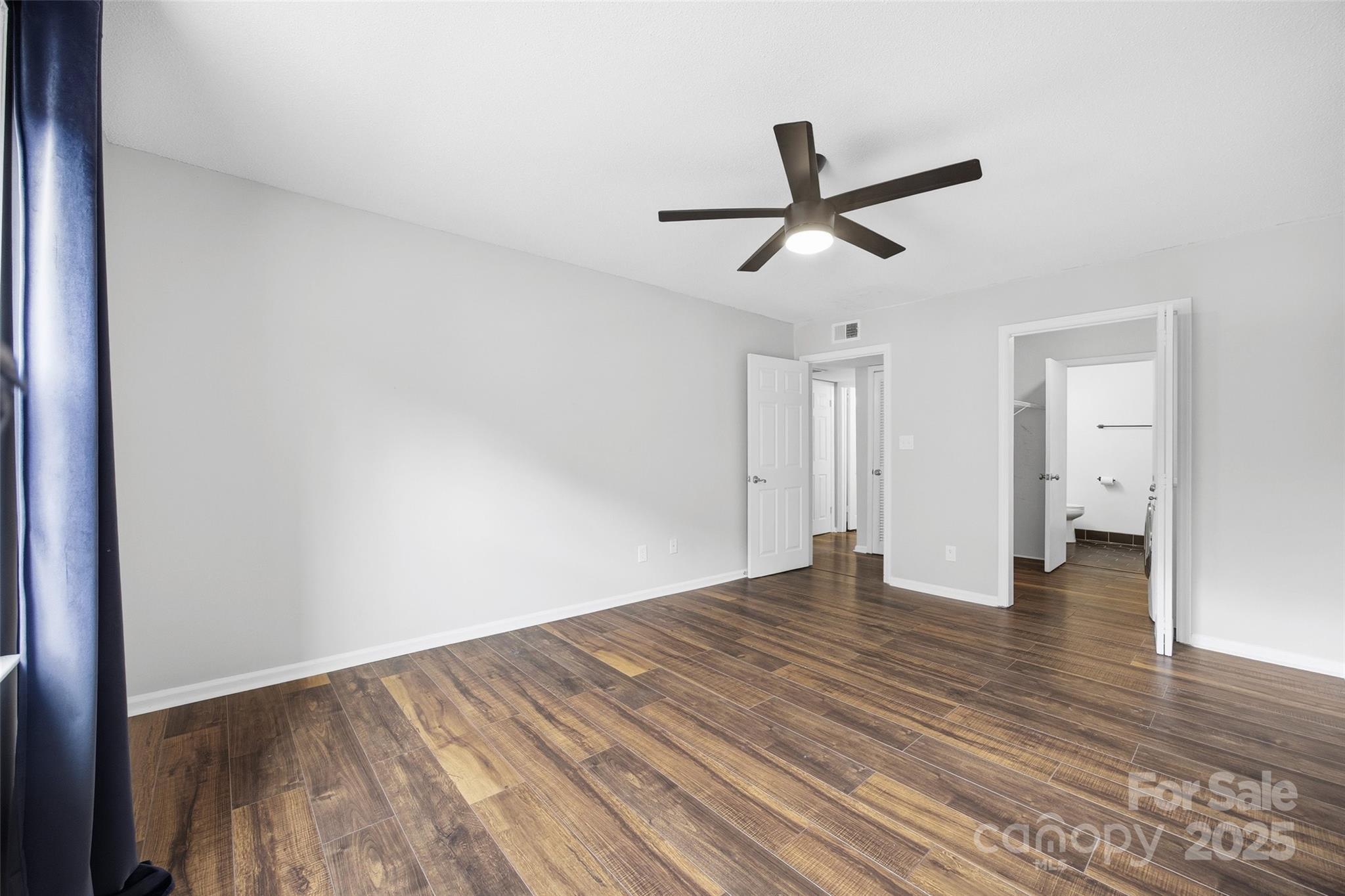 Franciscan Terrace - Residential