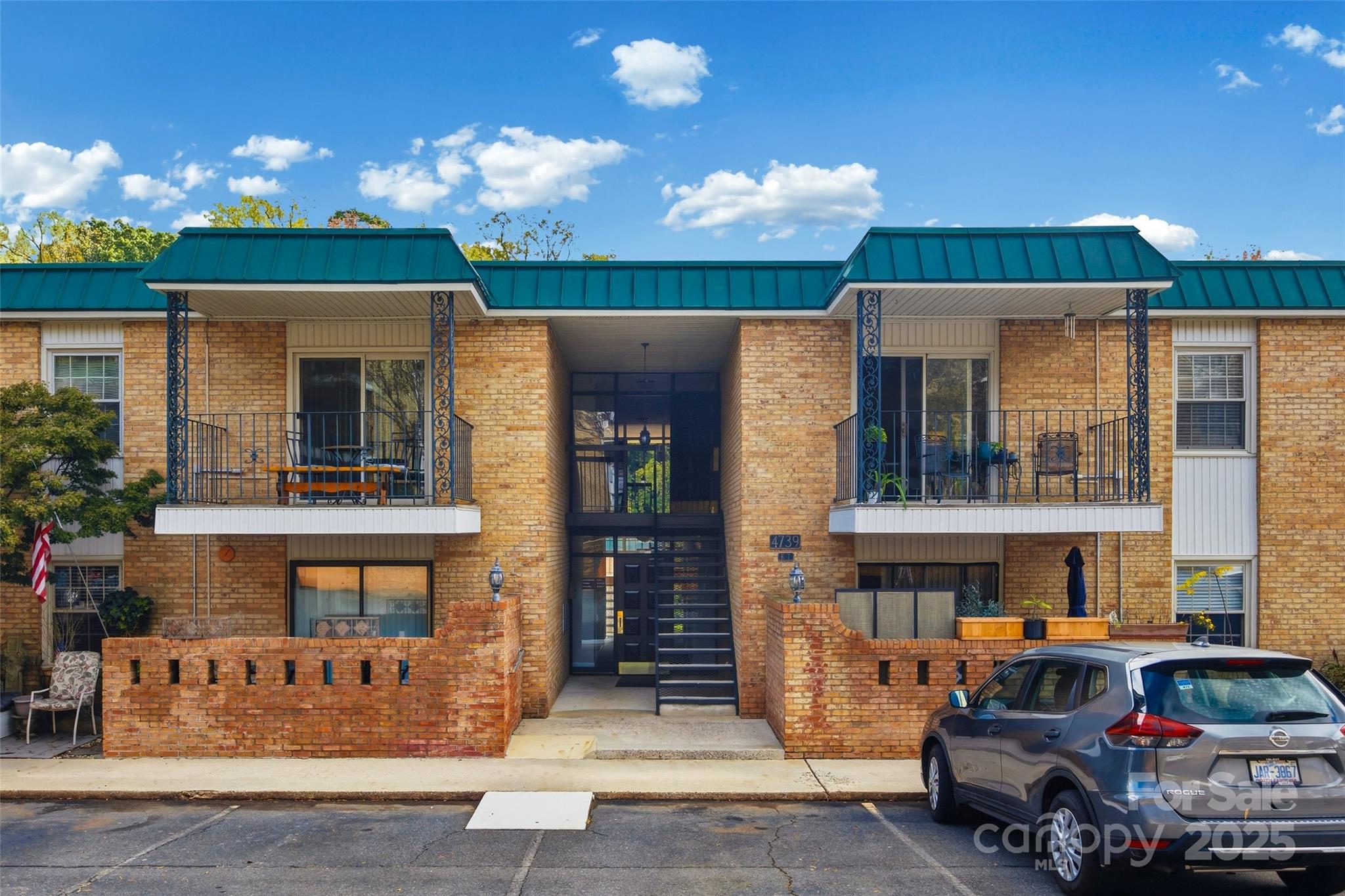 Franciscan Terrace - Residential