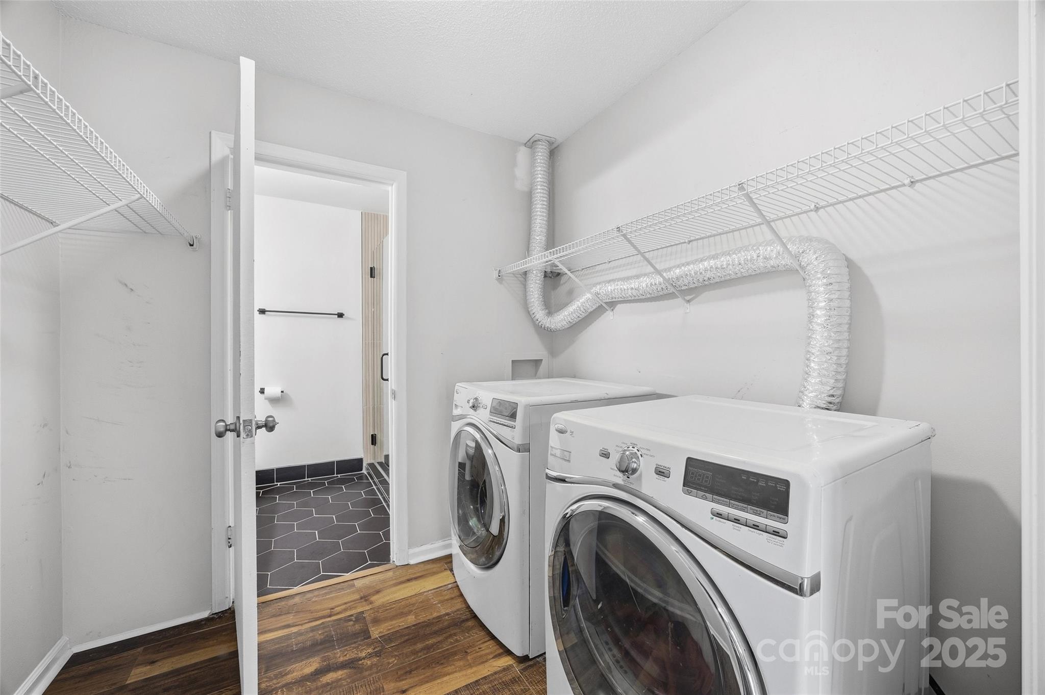 Franciscan Terrace - Residential