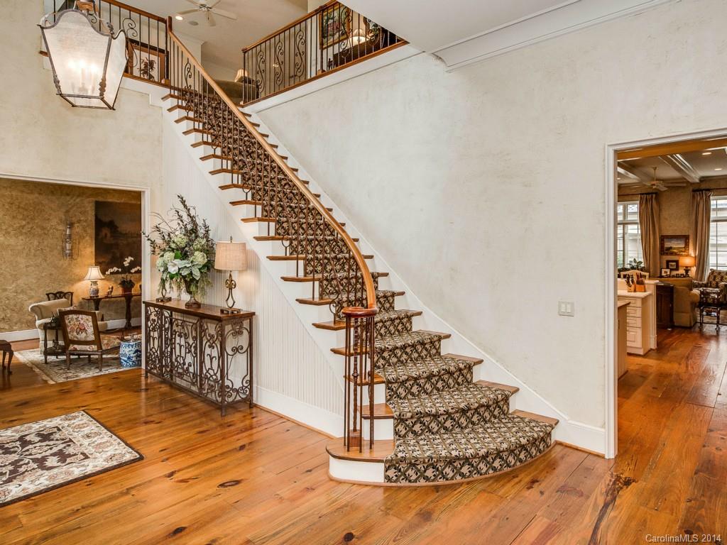 Eastover - Residential