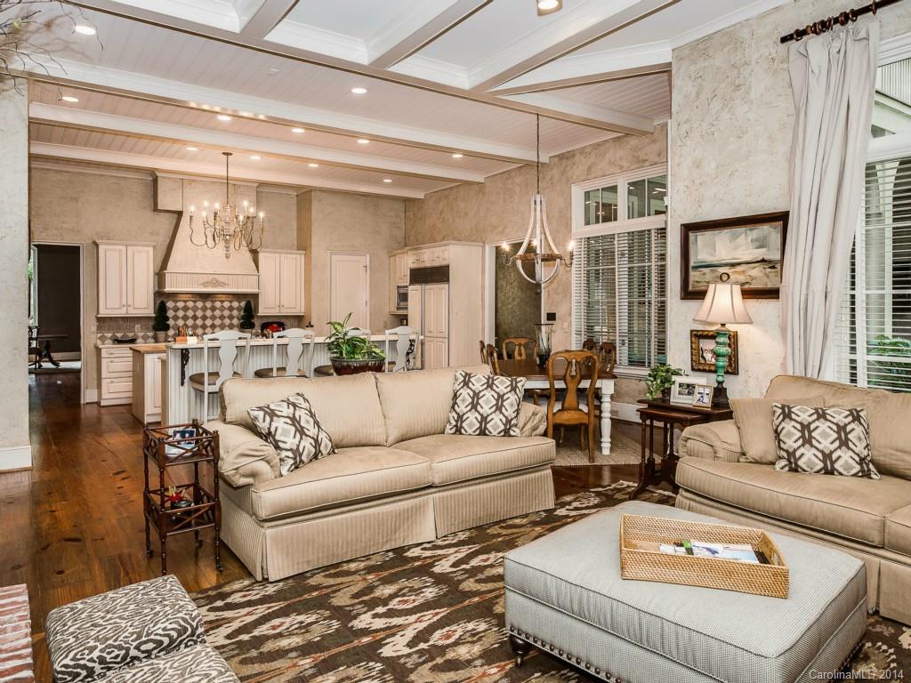 Eastover - Residential