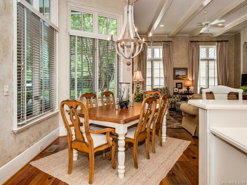 Eastover - Residential