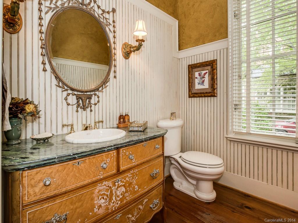 Eastover - Residential