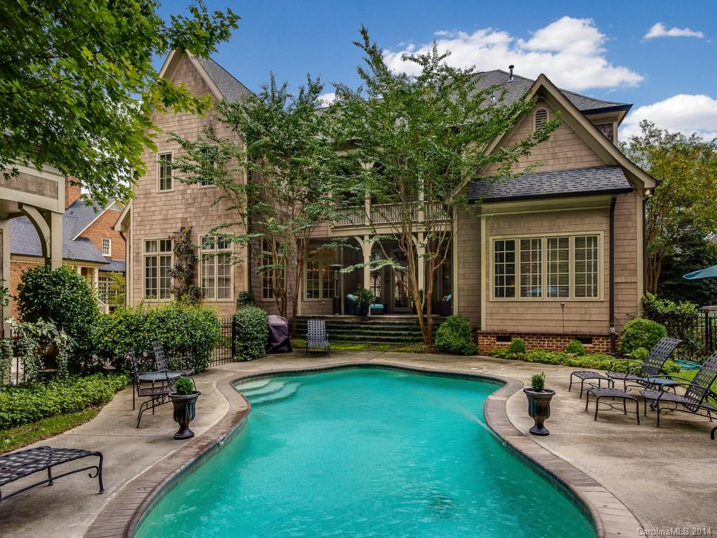 Eastover - Residential