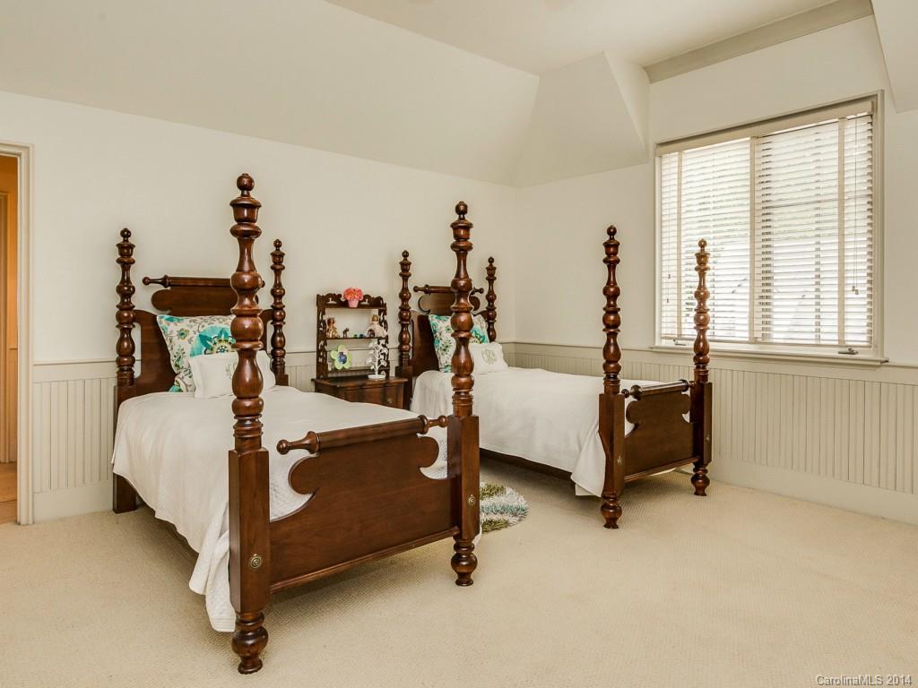 Eastover - Residential