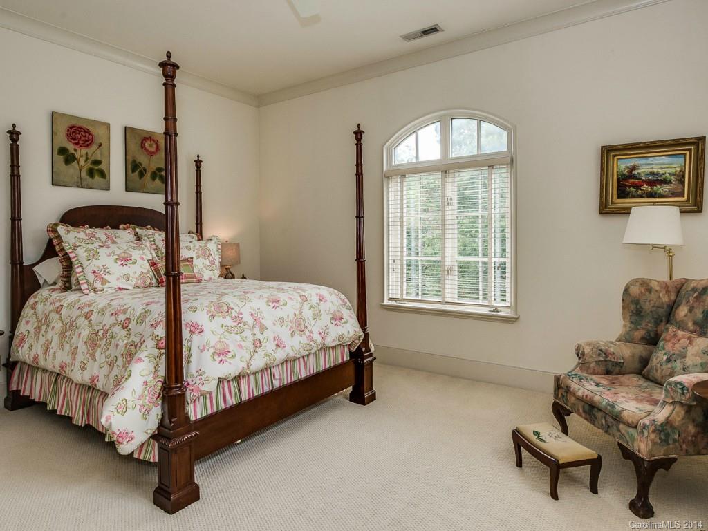 Eastover - Residential