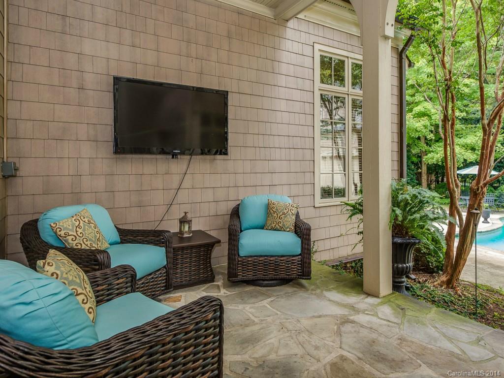 Eastover - Residential