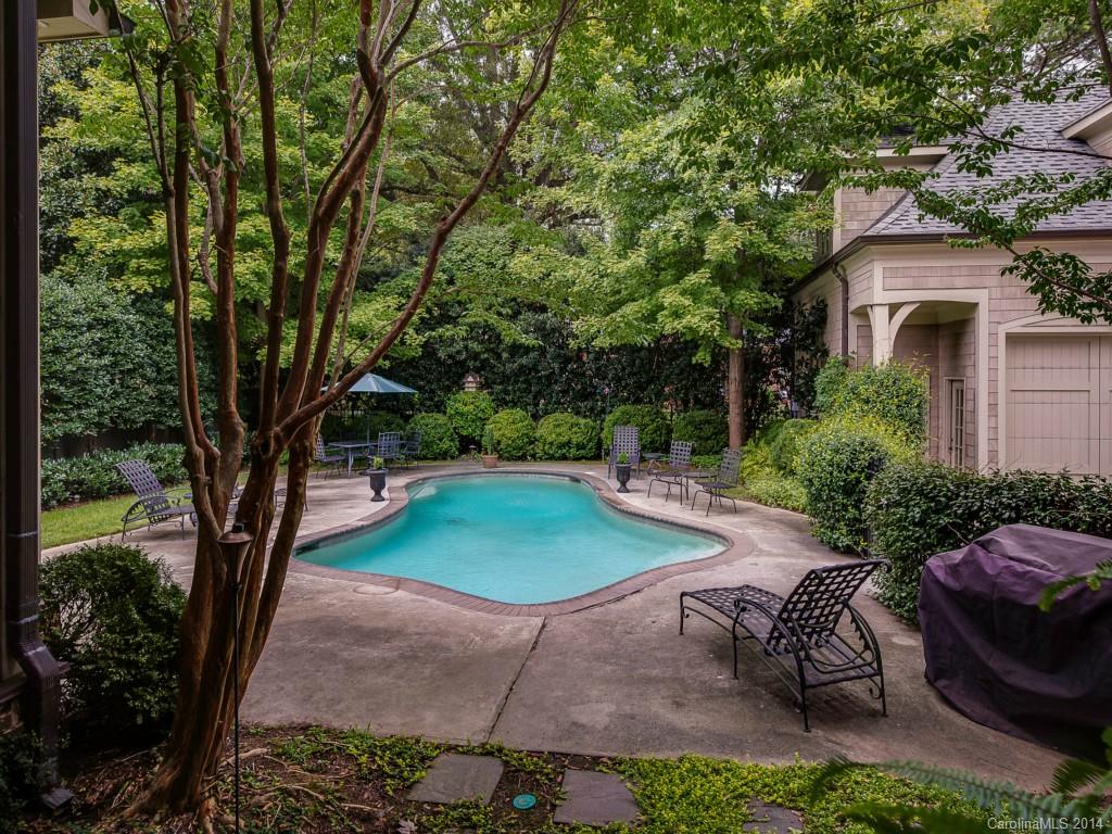 Eastover - Residential