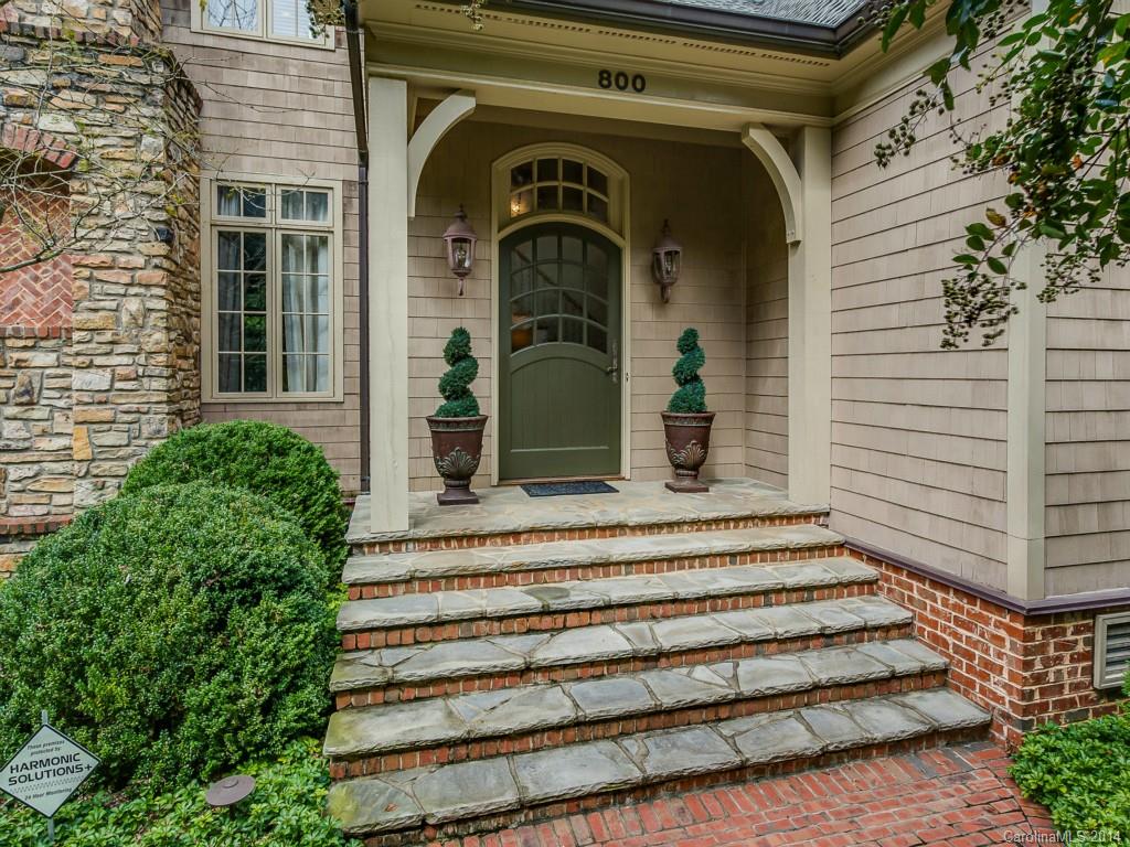 Eastover - Residential