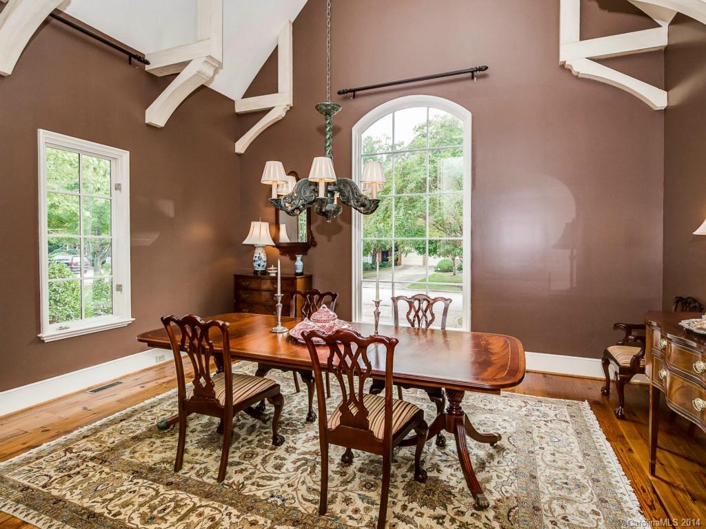 Eastover - Residential