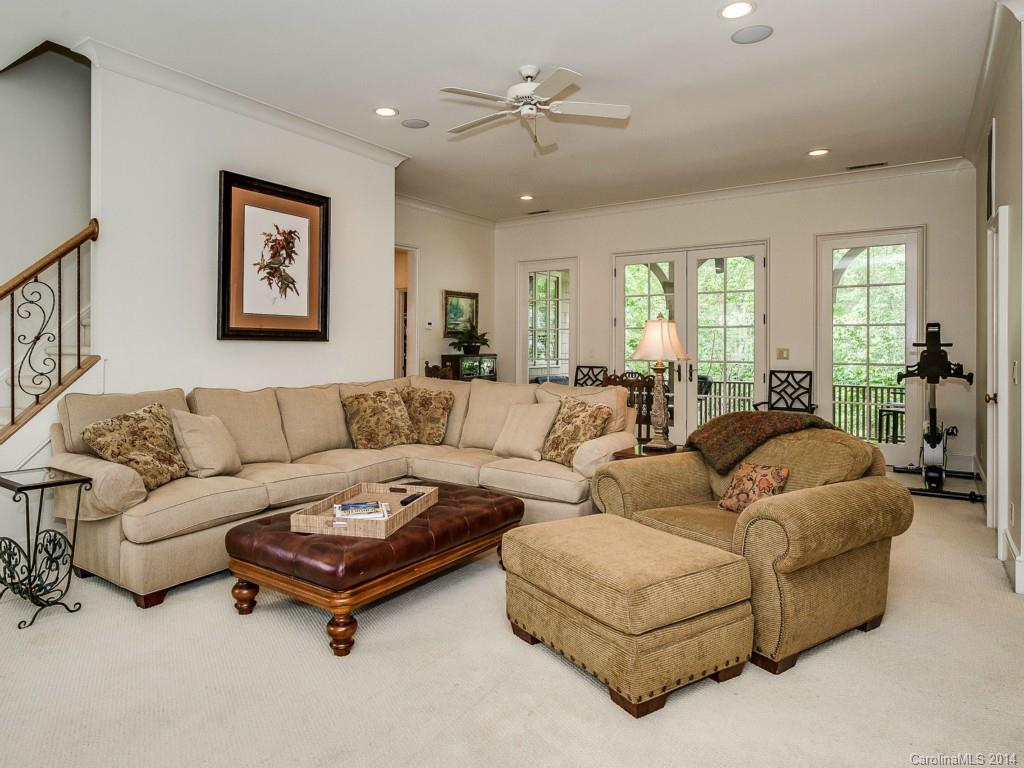 Eastover - Residential