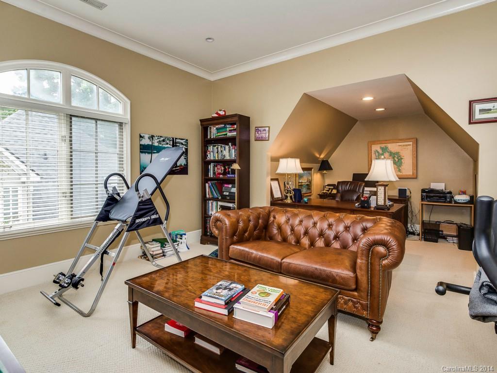 Eastover - Residential