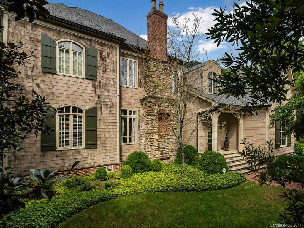 Eastover - Residential