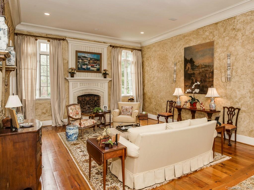 Eastover - Residential