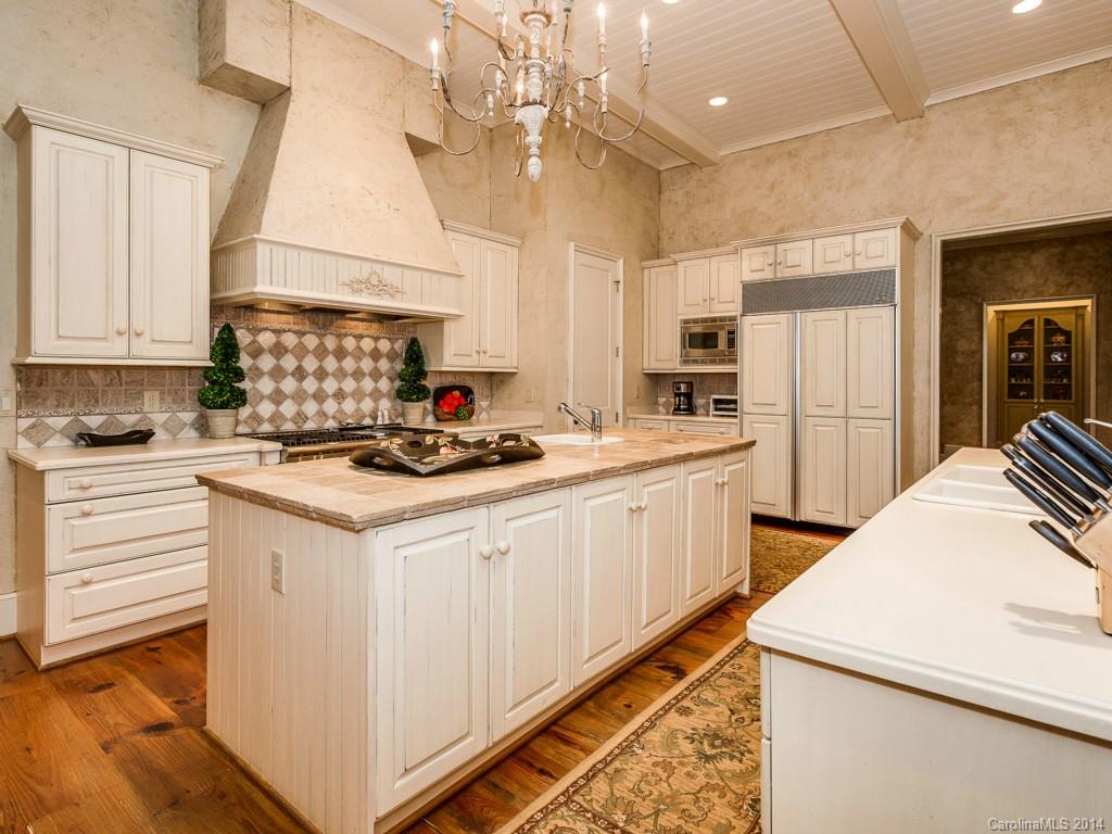 Eastover - Residential