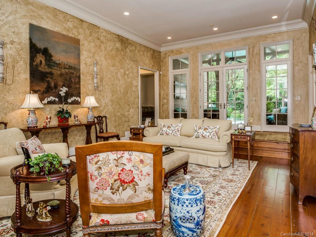 Eastover - Residential