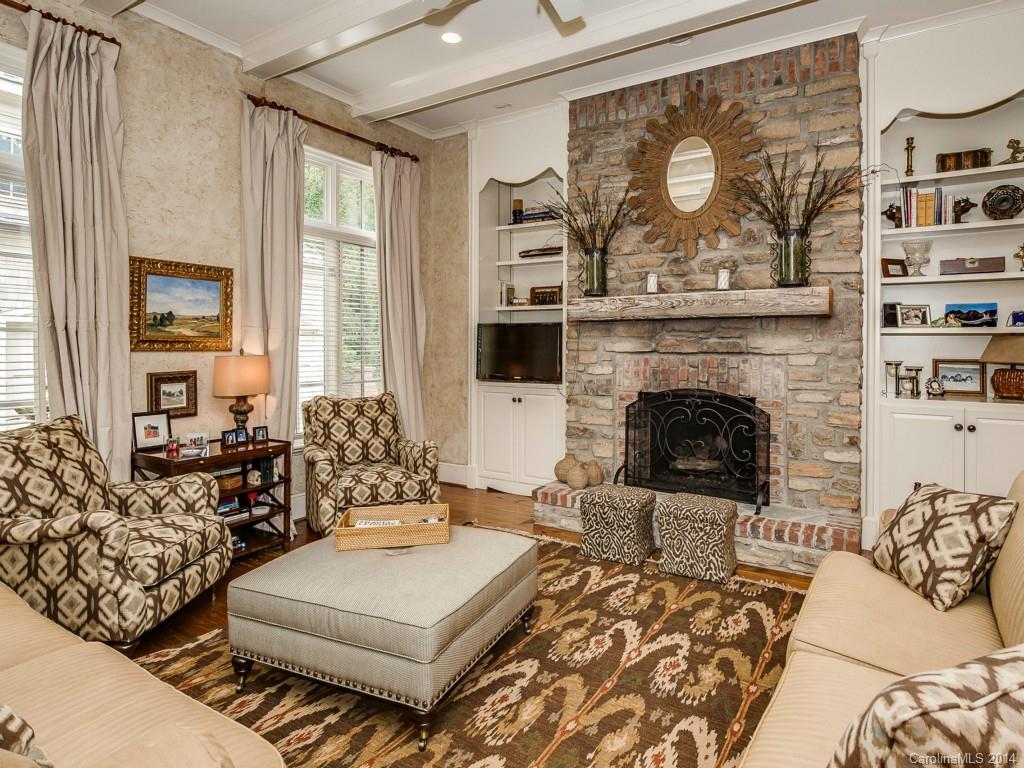 Eastover - Residential