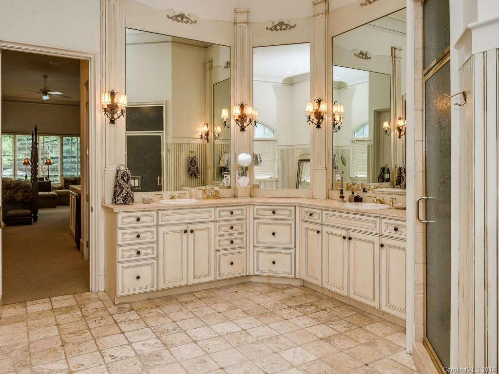 Eastover - Residential